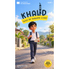 Siri 1 - Khalid : Janji Di Sebalik Lisan book-cover