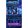 Tutorial AI Bahasa Melayu | Asas AI & Prompting PDF pakej-tutorial-pengenalan-ai-neon