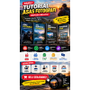 Tutorial Asas Fotografi PDF Bahasa Melayu | 4 Panduan photography-tutorial-package-poster