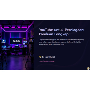 Tutorial Asas Social Media Marketing PDF | 5 Panduan Bisnes Salin tajuk screenshot-01_1969692642