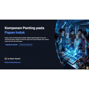 Tutorial Asas Perkakasan Komputer | 8 Nota PDF tutorial-asas-komputer-screenshot_7