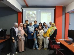 Main Gallery &raquo; Kolej Komuniti Segamat &raquo; Program Micro-Credential Stand Alone Teknologi Retort