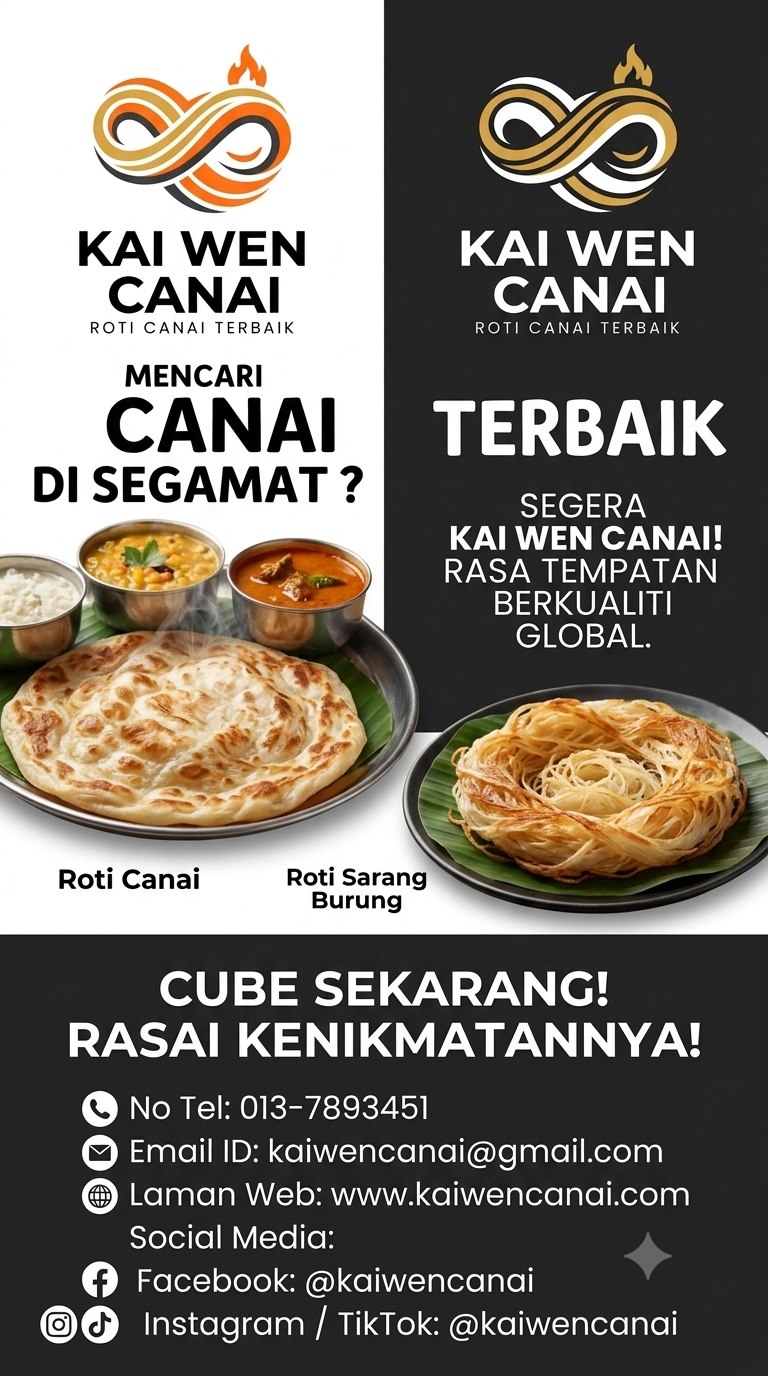 Poster - sum kai wen