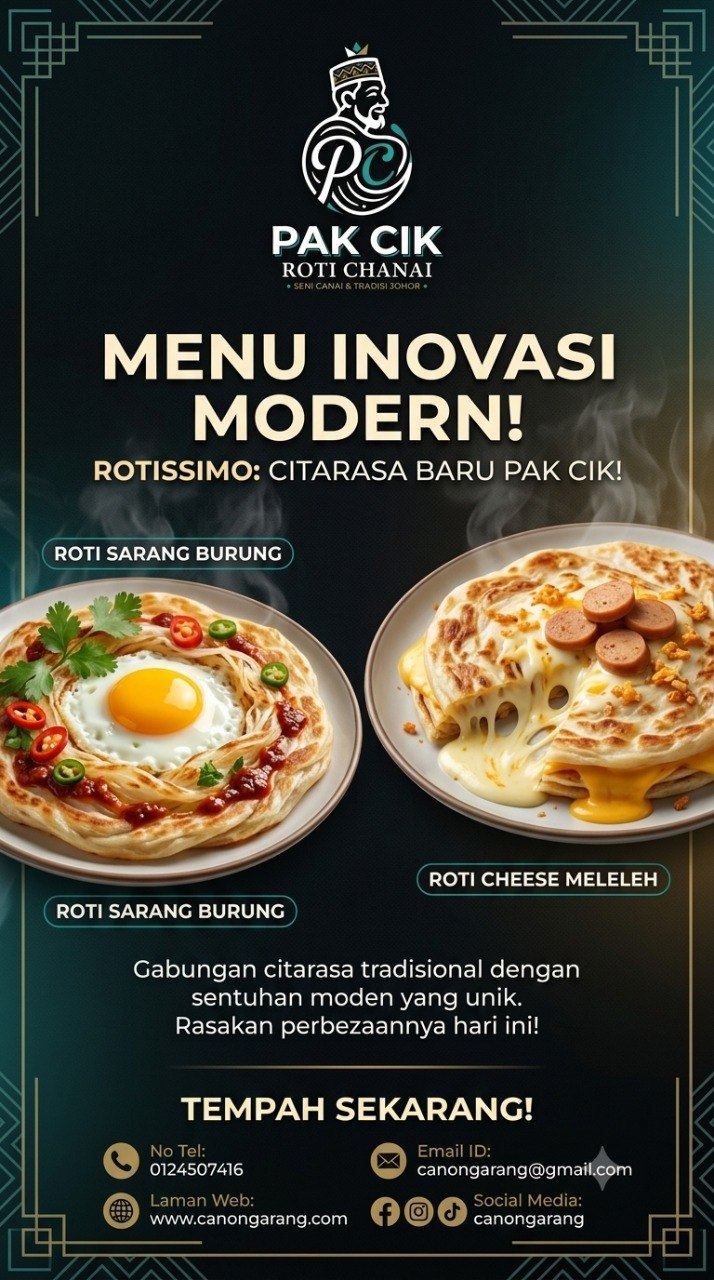 Poster- Mohd Rafizan